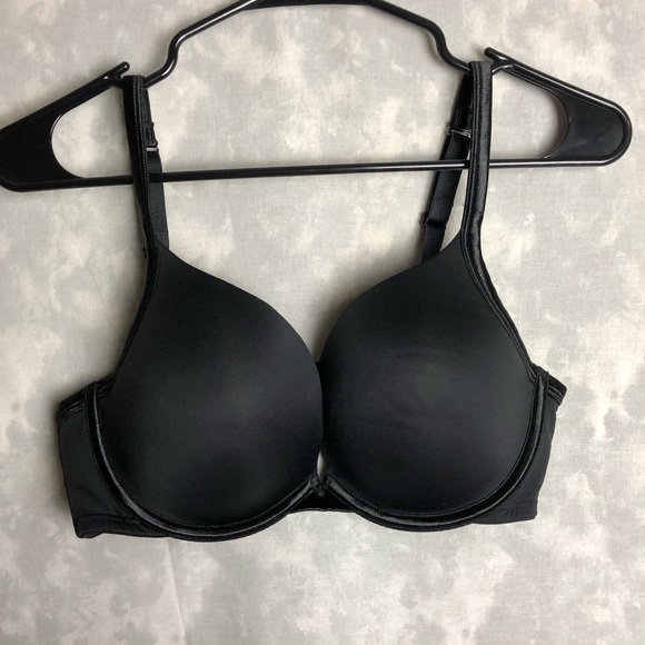 Cacique Other - Cacique black bra size 38C Cacique Other - Cacique black bra size 38C